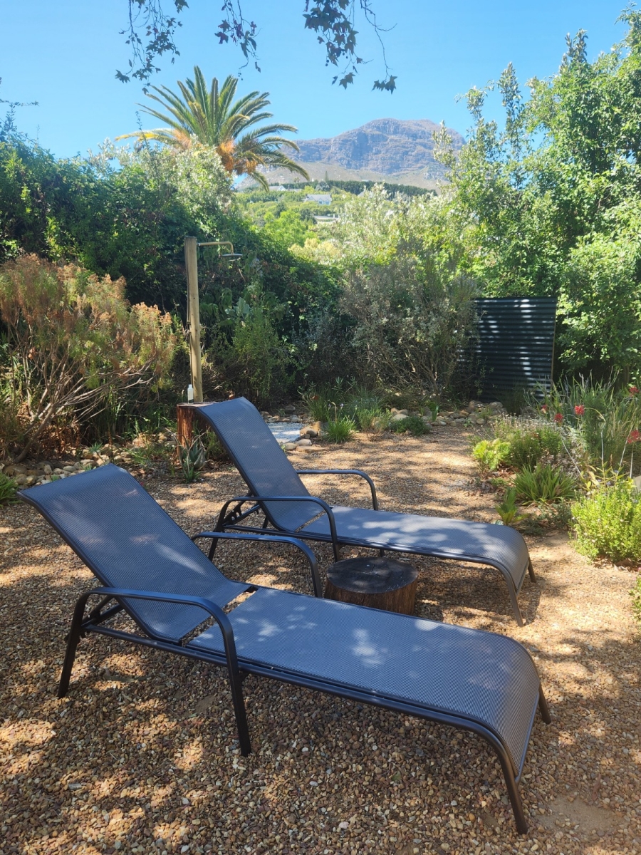 To Let 3 Bedroom Property for Rent in La Concorde Western Cape